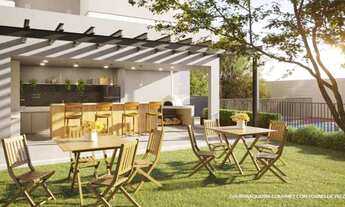 Imagem 5: Apartamento para Venda em São Paulo, Socorro, 2 dormitórios, 1 banheiro, 1 vaga