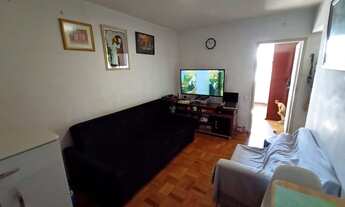 Imagem 2: ÓTIMO APARTAMENTO NA RUA ALBUQUERQUE LINS 2 DORMITÓRIOS 50m2 DE ÁREA PRIVATIVA ANDAR ALTO