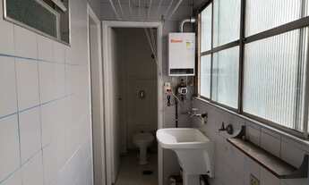 Imagem 6: PINHEIROS 3 DORMITÓRIOS COM 1 VAGA PORÓXIMO AO METRÔ