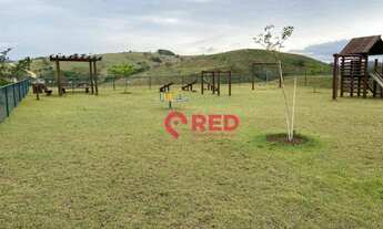 Imagem 3: Terreno à venda, 846 m² por R$ 440.800,00 - Condomínio Campos de Santo Antônio II - Itu/SP