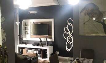 Imagem: Apartamento com 2 dormitórios à venda