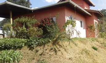 Imagem 2: Chácara Estilo Rústico - ECOVILLA CLAREANDO / Piracaia