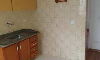 Imagem: Apartamento 3 DORMS R$ 270 mil parque das