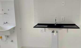 Imagem 5: Apartamento para venda tem 45 metros quadrados e 2 quartos em Brás - São Paulo - SP