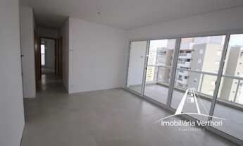 Imagem 1: Vendo lindo apto 102m2, no Soberano, Vila Mariana, 3 dorms, varanda grande, nunca habitado