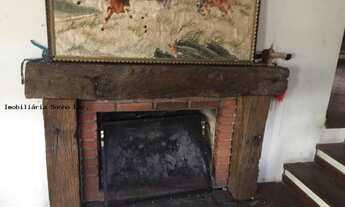 Imagem 4: Casa para Venda em São Paulo, Vila São Francisco, 3 dormitórios, 1 suíte, 3 banheiros, 2 v