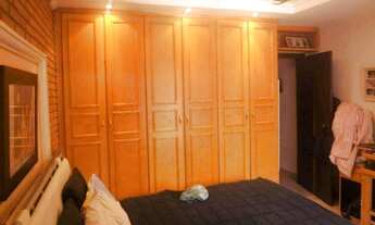 Imagem 4: Mirandópolis sobrado para venda com 114 metros quadrados com 3 quartos em Mirandópolis