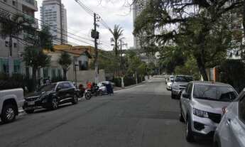 Imagem 2: SAO PAULO - Casa Padrão - BROOKLIN