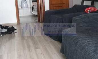 Imagem: Excelente apartamento totalmente reformado