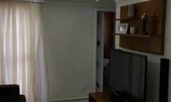 Imagem 6: Apartamento para Venda em São Paulo, Vila Formosa, 2 dormitórios, 1 banheiro, 1 vaga