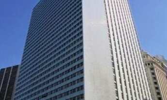 Imagem 6: Sala Comercial Rio de Janeiro - 70m² vista incrível - centro