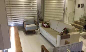 Imagem 3: Sobrado com 3 dormitórios à venda, 240 m² por R$ 1.390.000,00 - Jardim Peri - São Paulo/SP