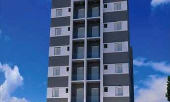 Imagem 2: Apartamento à venda, 49 m² por R$ 240.000,00 - Cidade Patriarca - São Paulo/SP