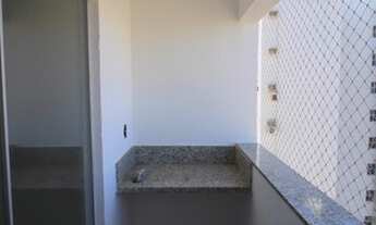 Imagem 4: Apartamento para aluguel tem 62 metros quadrados com 2 quartos