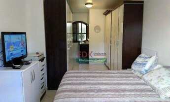 Imagem 5: Sobrado com 3 dormitórios à venda, 205 m² por R$ 333.900,00 - Jardim Primavera - Caçapava