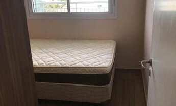 Imagem 6: Apartamento com 2 dormitórios à venda, 61 m² por R$ 550.000,00 - Campo Grande - São Paulo