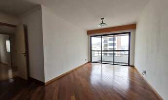 Imagem 3: Apartamento Perdizes 92 mts 3 dormitórios e 2 vagas