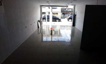 Imagem 2: SALÃO COMERCIAL - RUA ORFANTO