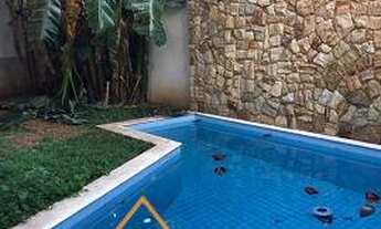 Imagem 10: Sobrado em alto padrão a venda no Jardim da Glória