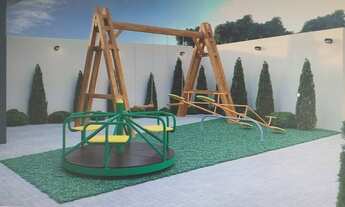 Imagem 6: Lançamento * Lindos e novos apartamentos Alto di Milano Residencial