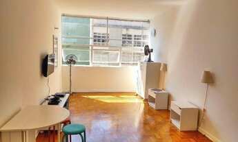 Imagem: STUDIO PARA LOCAÇÃO NA VILA BUARQUE