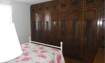 Imagem 6: IBIRAPUERA Apartamento com 3 dormitórios