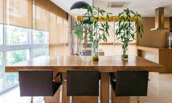 Imagem 6: Lindo e Moderno Apartamento 210m² Úteis, no Coraçao do Campo Belo,!