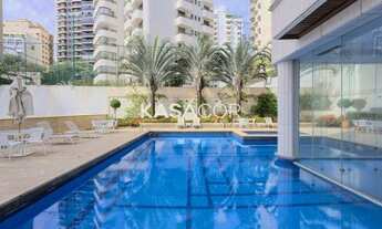 Imagem: Apartamento de alto padrão para venda