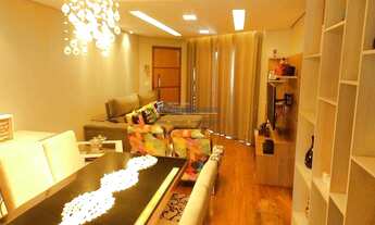 Imagem 4: Belíssimo apartamento na Vila Formosa