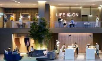 Imagem 3: Apartamento para venda tem 22 metros quadrados com 1 quarto em Paraíso - São Paulo - SP