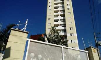 Imagem 2: Apartamento de 50 metros quadrados no bairro Lauzane Paulista com 2 quartos