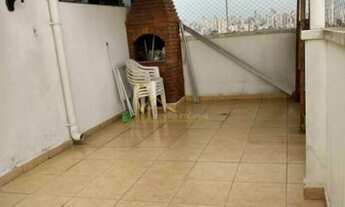 Imagem 3: Apartamento Cobertura Duplex com 140m² na Vila Matilde por QUANTO?