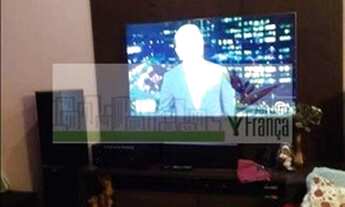 Imagem 2: Apartamento no Mandaqui com 03 dormitorios sendo 01 suite 02 vagas