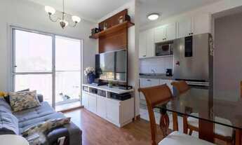 Imagem 2: Apartamento à venda por R$ 220.000,00 - Jardim Castelo - São Paulo/SP