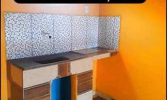 Imagem: Aluga-se 2 quartos c/ garagem vila sinhá