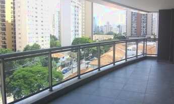 Imagem 4: Apartamento a venda 3 Suítes 168m² 3 vagas - Itaim Bibi - São Paulo- SP