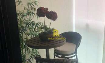 Imagem: Apartamento com 3 dormitórios (1 suíte)