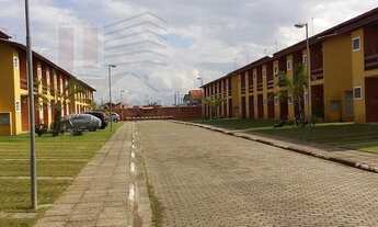 Imagem 3: Casa Sobrado em Itanhaém (cibratel II - São Paulo