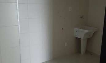 Imagem 5: Apartamento para aluguel tem 80 metros. 2 qts, 1 st. Na Praia de Cavaleiros, área de laze