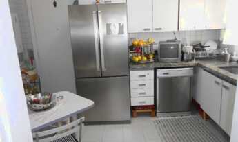 Imagem 9: SÃO PAULO - Apartamento Padrão - Vila Madalena