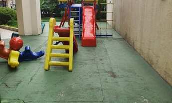 Imagem 2: Apartamento para venda possui 64 metros quadrados com 2 quartos em Vila da Saúde - São Pau