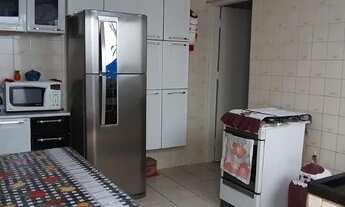 Imagem 6: 02 Casas no mesmo terreno, com 125m² e garagem com 01 vaga. No Jardim Bologne