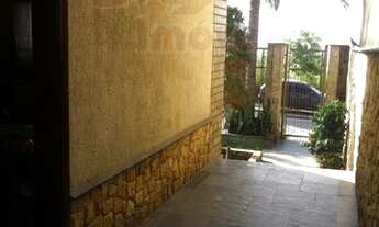 Imagem 2: Casa Sobrado em Vila Silvia - São Paulo