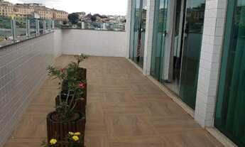 Imagem: Contagem - Apartamento Padrão - Inconfidentes