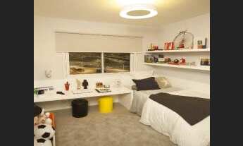 Imagem 7: OPORTUNIDADE - JARDIM DAS PERDIZES - 241M2 - 4 DORMITÓRIOS - 2 SUÍTES - 3 VAGAS - ENTREGA