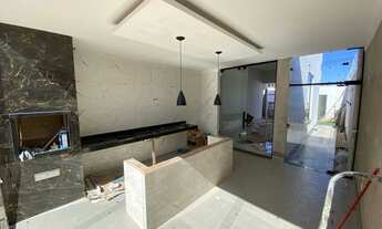 Imagem 2: Belissima Casa no Jardim Patrícia - Àrea Gourmet Ponta acabamento diferenciado