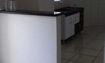 Imagem 5: ÓTIMO APTO 1 DORMITÓRIO + 2º OPCIONAL COM VARANDA REGIÃO CENTRAL