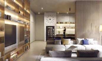 Imagem 3: Studio no Itaim Bibi