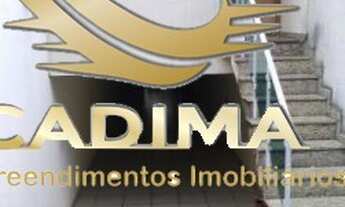 Imagem 2: Sobrado com 3 dormitórios na Vila Guilhermina!