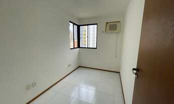 Imagem 6: Apartamento para venda tem 39m2 com 2 quartos em Jatiúca - Maceió - AL